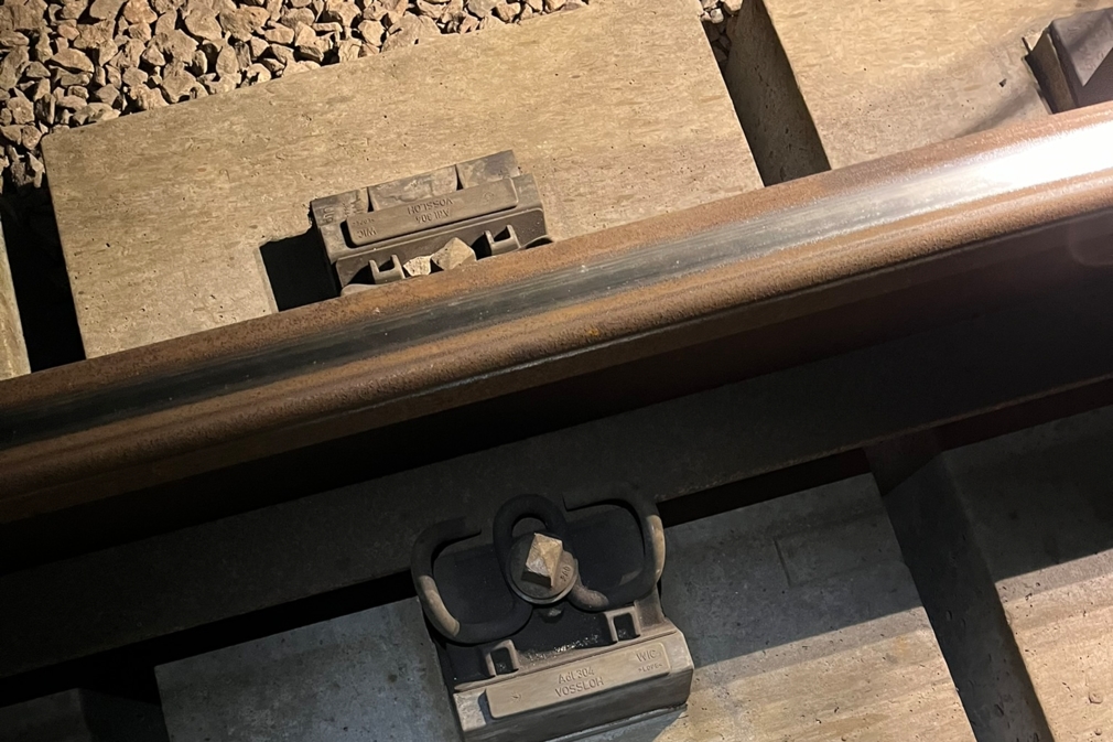 We are shaping the future of track superstructure. - Rhomberg Sersa ...