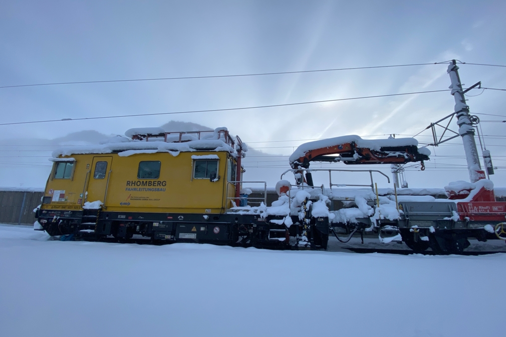 Modernisierung der Haltestelle Maishofen-Saalbach-3