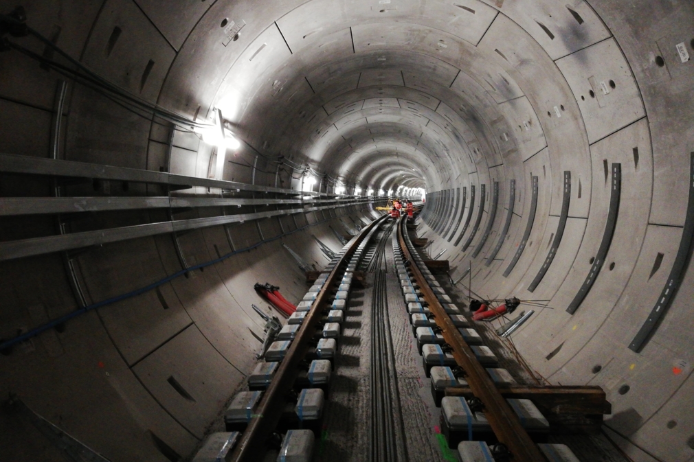 Metro Copenhagen  (3)