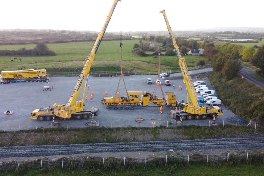 Wiedereröffnung-einer-Bahnstrecke-Rhomberg-Sersa-Rail-Group-Ireland