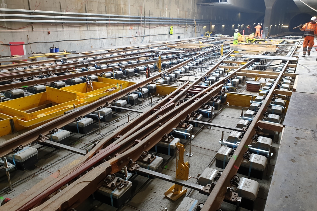 Metro Copenhagen (9)