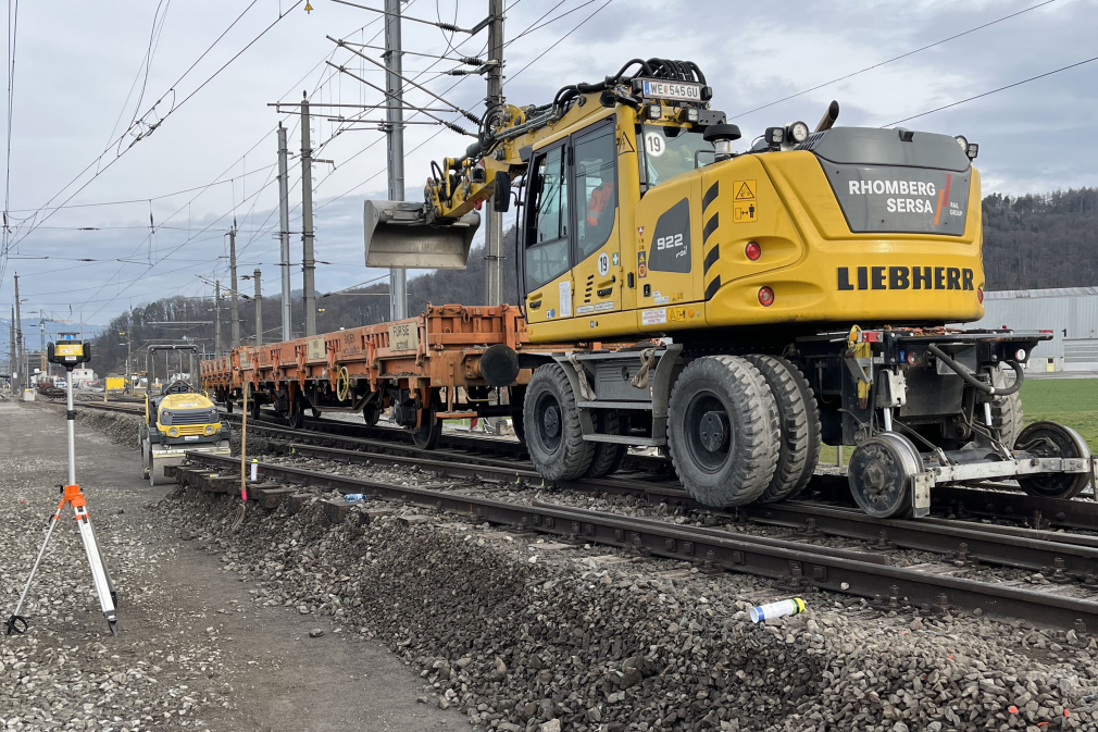 Streckenmodernisierung Götzis-Rankweil_2
