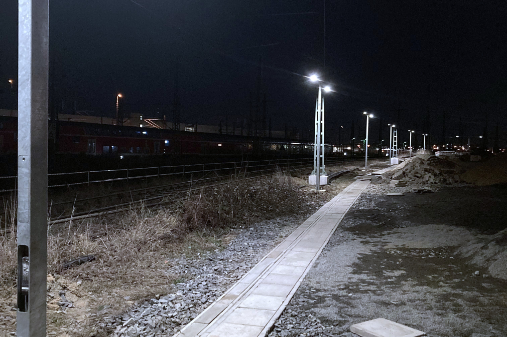 Licht an für den Betrieb in Cottbus_Randweg 316