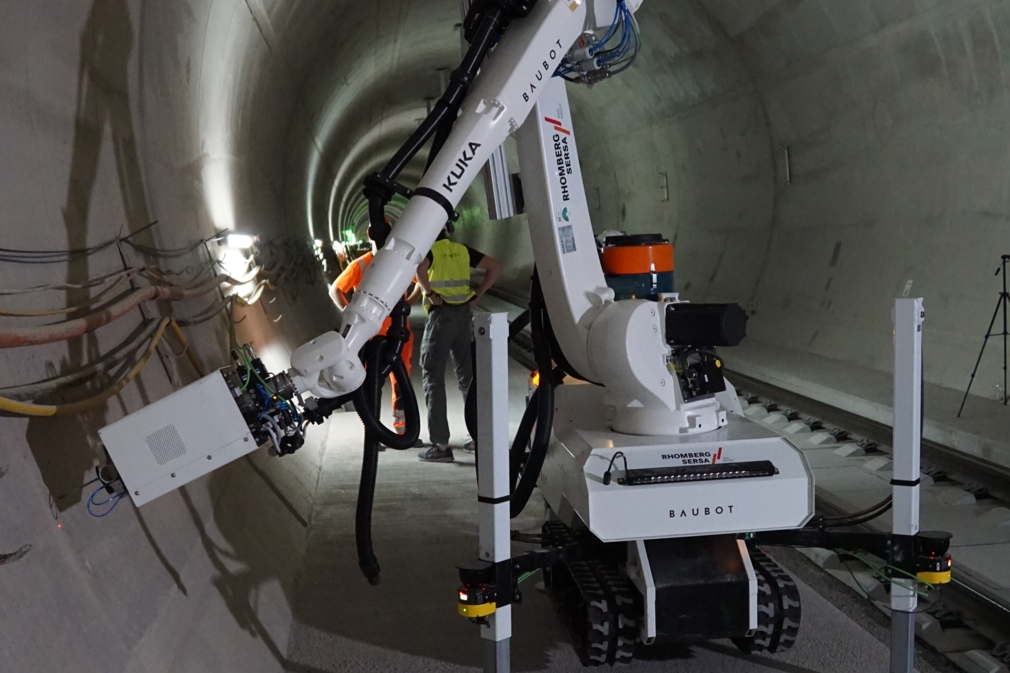 230730_Bohrroboter Baubot im Test (Projekt Koralmtunnel KAT, QS51) 05