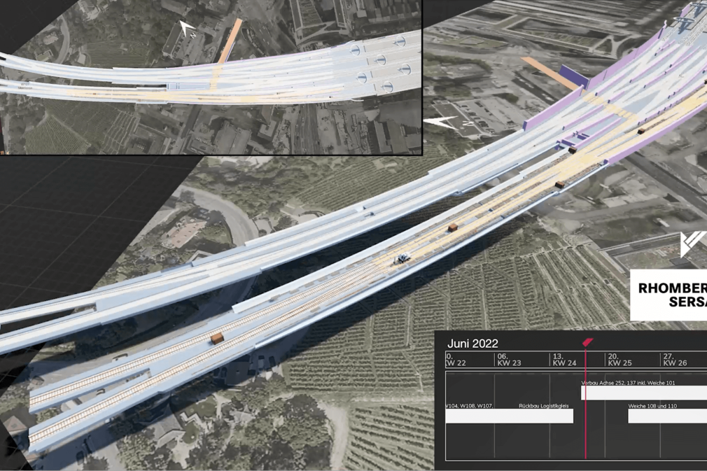 Start-Up-Power - Rhomberg Sersa Rail Group
