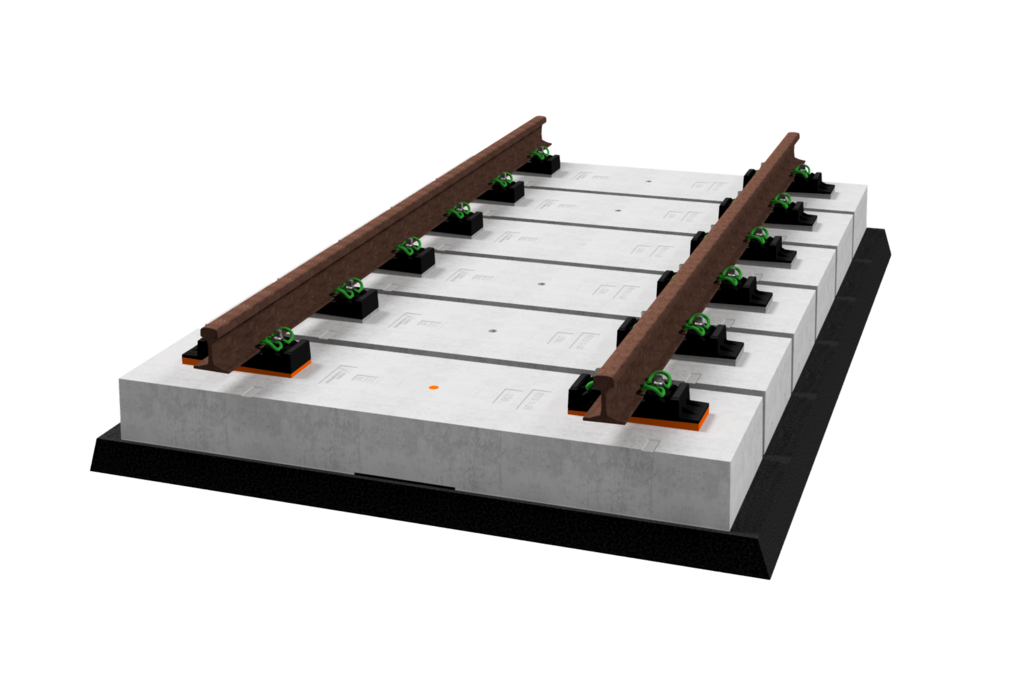 Track Superstructure We are shaping the future of track superstructure. - Rhomberg Sersa ...