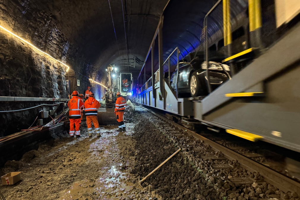 Loetschberg-Basistunnel (6)