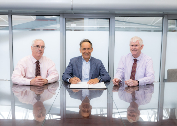 Ten-year contract-rsrg-ireland
