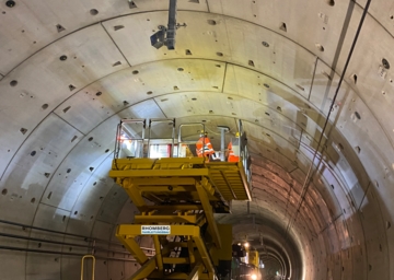 Koralmtunnel-4 Koralmtunnel-4