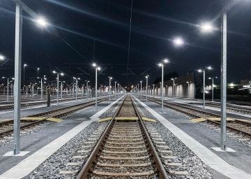 Licht an f&uuml;r den Betrieb in Cottbus_Gleis-310