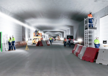 RSRG-Fehmarnbelt-Tunnel RSRG-Fehmarnbelt-Tunnel