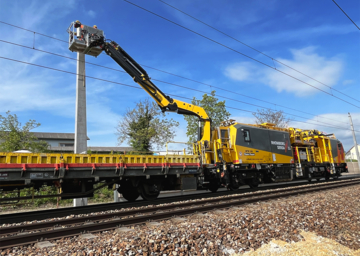 Nordbahn Nordbahn
