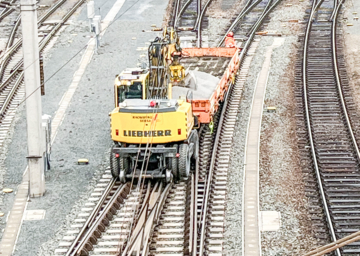 Errichtung-ESTW-Schwarzach Errichtung-ESTW-Schwarzach