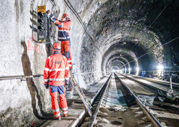 Modernisierung-ÖBB-Tauerntunnel Modernisierung-ÖBB-Tauerntunnel