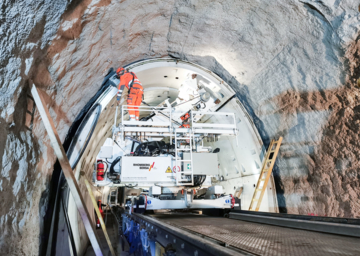 Touatunnel-in-Graubünden Touatunnel-in-Graubünden