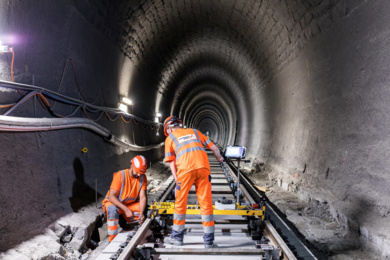 Rhomberg-Bahntechnik-Bruggwaldtunnel-2