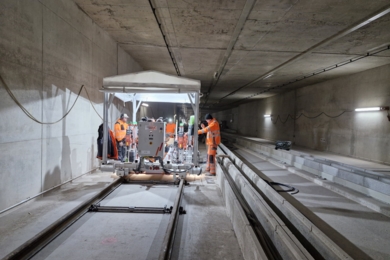Rhomberg-Sersa-Rail-Group-Projekt_U-Bahn-U3-in-Nürnberg