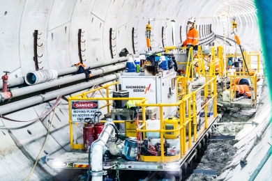 Tunnel Concrete Placement Units (CPU)_1