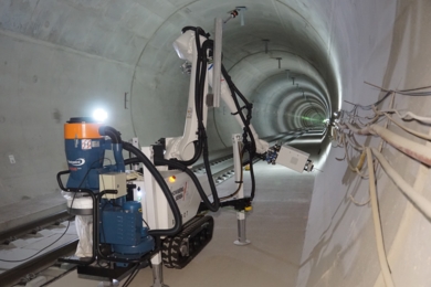 230730_Bohrroboter Baubot im Test (Projekt Koralmtunnel KAT, QS51) 01