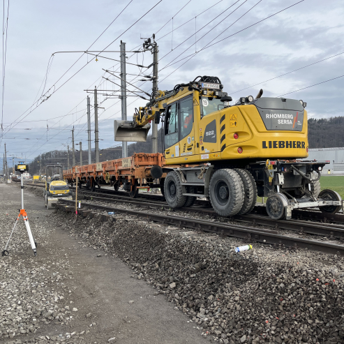Streckenmodernisierung Götzis-Rankweil_2
