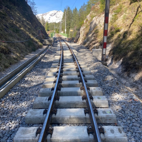 Gleisbauarbeiten-an-historischer-Schmalspurbahn (2)