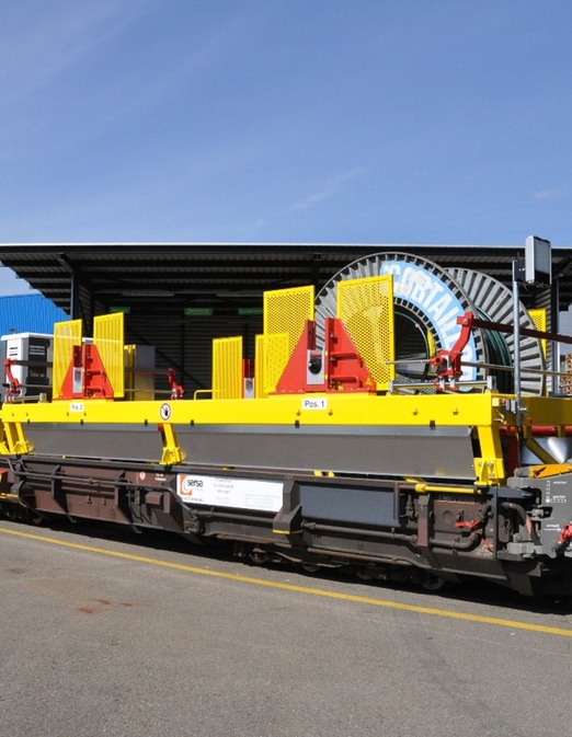 Kabelwagon